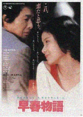 经典电影海报展示
